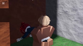 Roblox sex