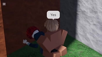 Roblox sex