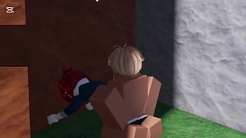 Roblox sex
