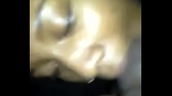 Suck it shows how to clean a rifle cock