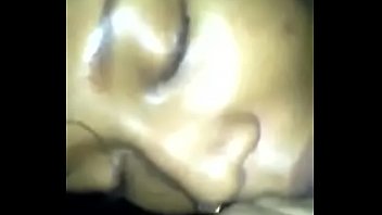 Suck it shows how to clean a rifle cock