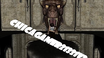 Mujer Gigante 2 thumbnail