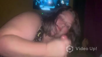 A little feet play with a handy finish