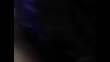 My ex showin off her big tits and pussy