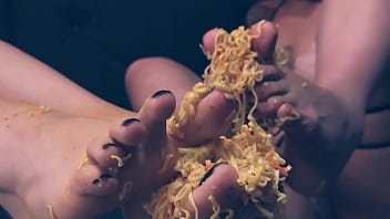 My Feet Will Be A Real Workout For Your Tongue thumbnail