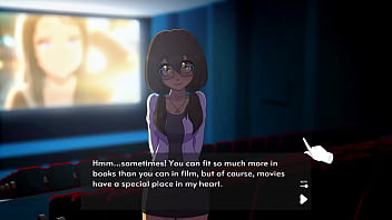 Pleces 0f my h3art part 1 we banged a g33k it was fun