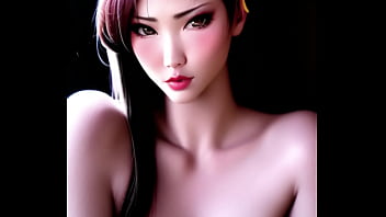 Two hottest game vixens