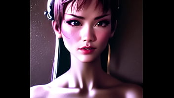 Two hottest game vixens