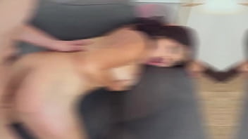 The whore erika ramirez wants her ass destroyed cum in mouth 0% pussy