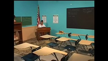 Sugary young keegan enjoys a hard love stick