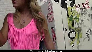 Explicit interracial sex 23