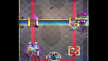 Clash Royale thumbnail