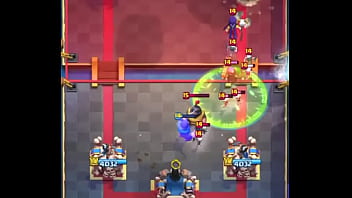 Clash Royale thumbnail