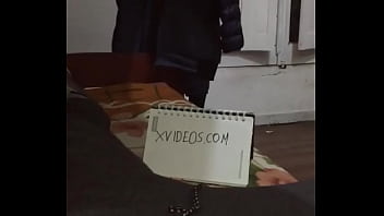 Vídeo de verificación