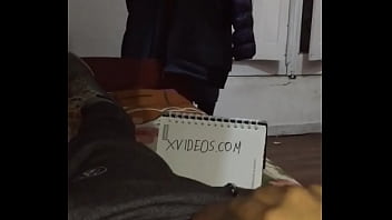 Vídeo de verificación