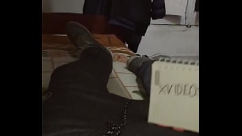 Vídeo de verificación