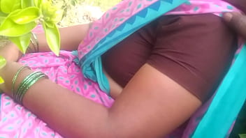 Indian Beauty Boobs Aunty Porn Video thumbnail