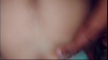 Comedor comeu o cu e gozou muito na buceta