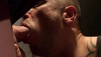 Backroom Leather Fetish Fuck thumbnail