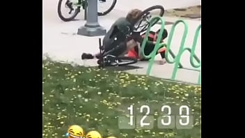 Short film we were caught by paparazzispor petición de david elmoreno jejejeje dioxcorp