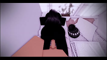 Roblox chick gets railed roblox rr34