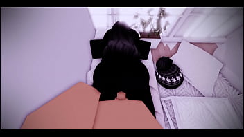 Roblox chick gets railed roblox rr34