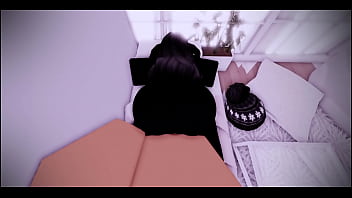 Roblox chick gets railed roblox rr34