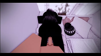 Roblox chick gets railed roblox rr34