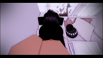 Roblox chick gets railed roblox rr34