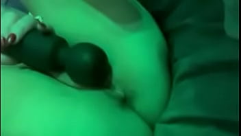 Sexy milf with huge tits