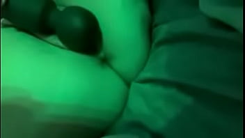 Sexy milf with huge tits