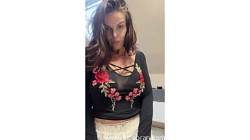 Sometimes all you need is a pair of juicy tits to make your day better