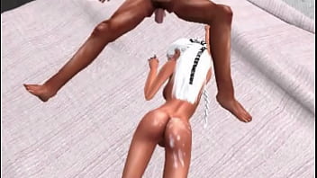 3d phoebe sexually exhausted