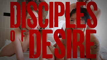 Dolly and amalia sharing is caring when friends decide to share their bitchs with each other