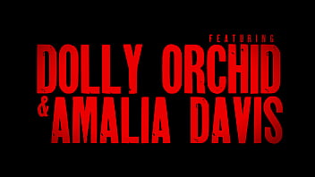 Dolly and amalia sharing is caring when friends decide to share their bitchs with each other