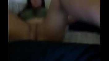 Huge tits chubby babe