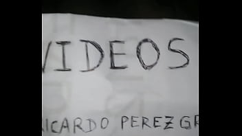 Vídeo de verificación