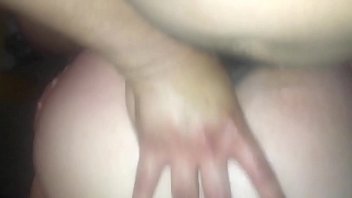 Greyhound pickup hot ass