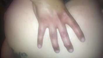 Greyhound pickup hot ass