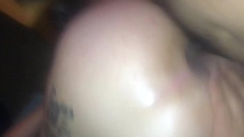 Greyhound pickup hot ass