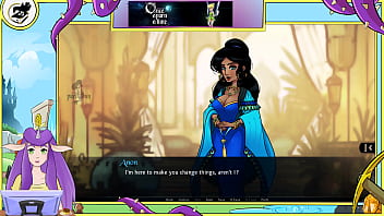 Once aporn a time episode thirty four