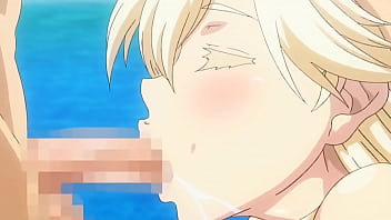Suomi Senei's Nude Beach Experience thumbnail