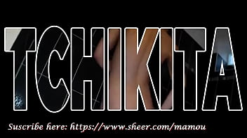 Soon my homemade video with tchikita in long version more than an hour and a half of very very intense sex deep blowjob