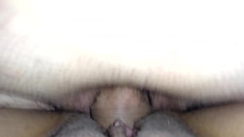 Ele topou comer por horas