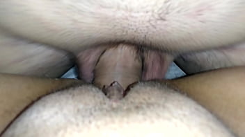 Ele topou comer por horas