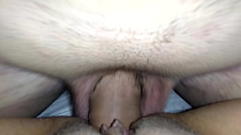 Ele topou comer por horas