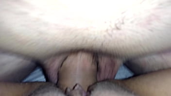 Ele topou comer por horas