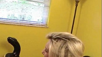 Both hands in their spread pussy