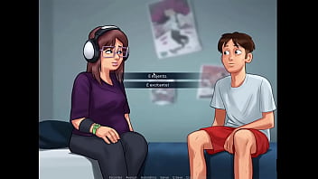 Jogo pornô 2d summertime saga episodio 116 era pro meu amigo mas eu tinha que comer ela primeiro Jogo pornô 2d summertime saga episodio 116 era pro meu amigo mas eu tinha que comer ela primeiro