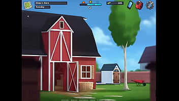 Jogo pornô 2d summertime saga episodio 116 era pro meu amigo mas eu tinha que comer ela primeiro